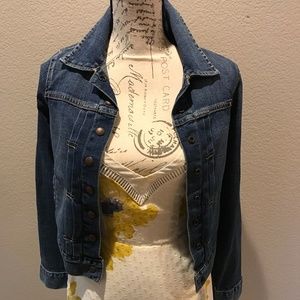 Lucky Jean jacket